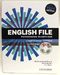 English File. Pre-intermediate Student´s Book