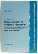 Palaeogeography of Lateglacial Vegetations