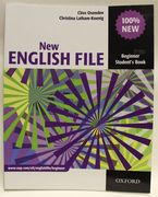 New English File. Beginner Student´s Book