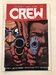 CREW comics magazin č.5/1997
