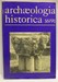 Archaeologia historica 16