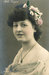 Portrét,1915,zachovalá, 125 Kč