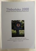 Třeboňsko 2000