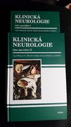 Klinická neurologie, 2 sv.
