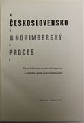 Československo a norimberský proces