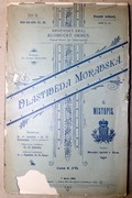 Vlastivěda moravská. Klobucký okres