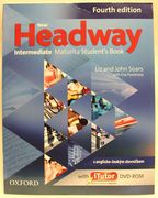 New Headway. Intermediate Maturita Student´s Book