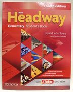 New Headway. Elementary Student´s Book