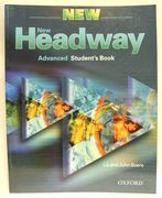 New Headway. Advanced Student´s Book