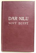 Dar Nilu. Nový Egypt